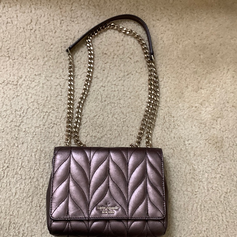 Kate Spade Leather Purse